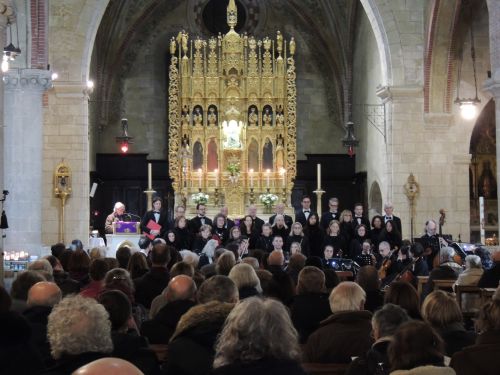 Concerto di Natale a Follina 02
